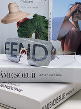 China Replica Fendi Sunglasses 32usd Only